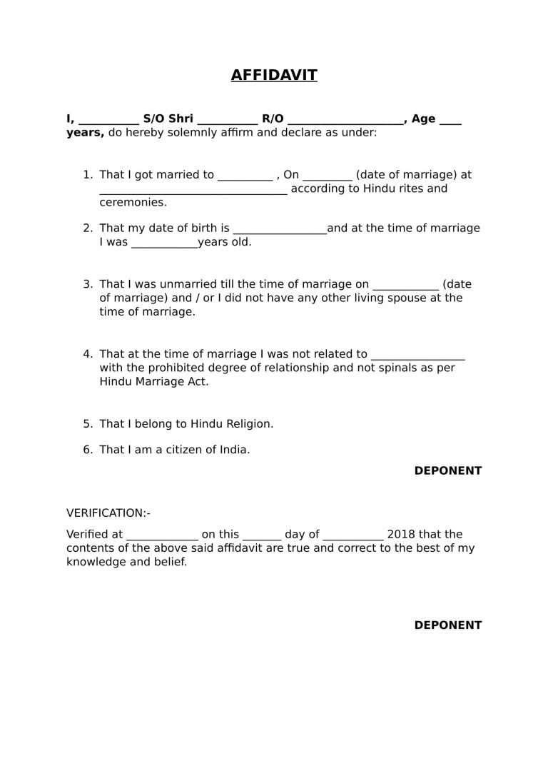 affidavit-for-marriage-registration-edrafter