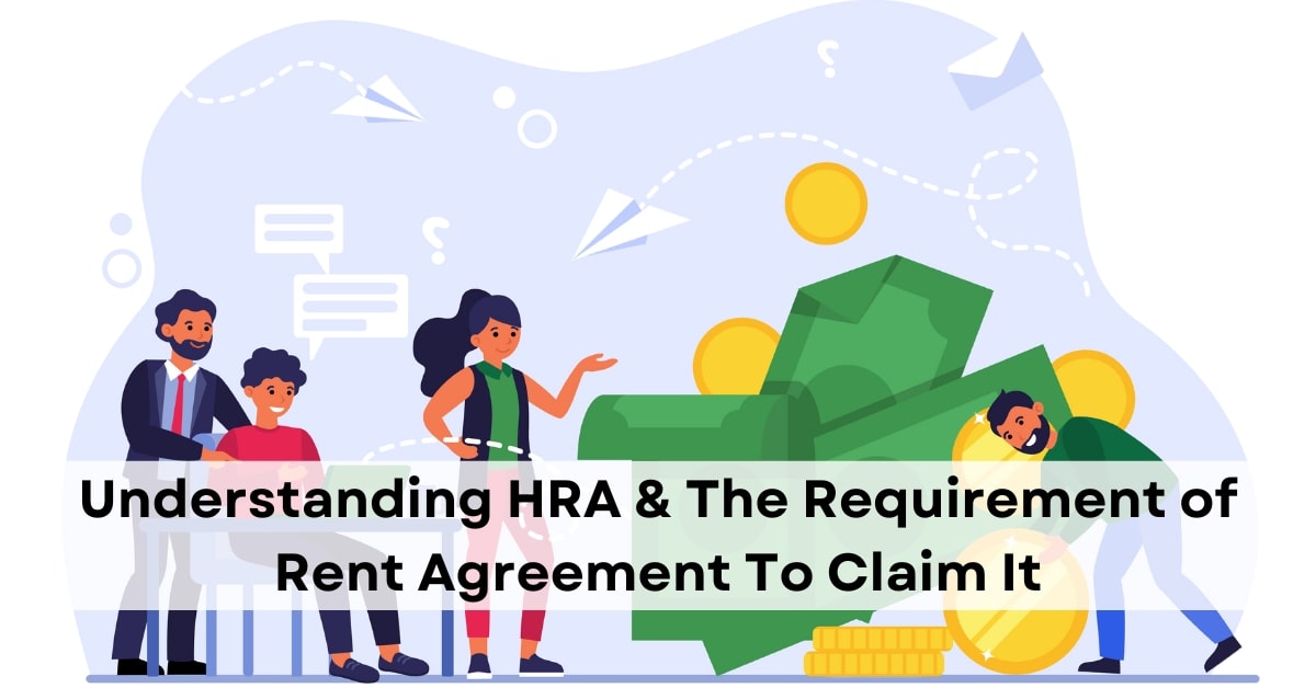 is-rent-agreement-mandatory-for-hra-exemption-how-to-claim-it