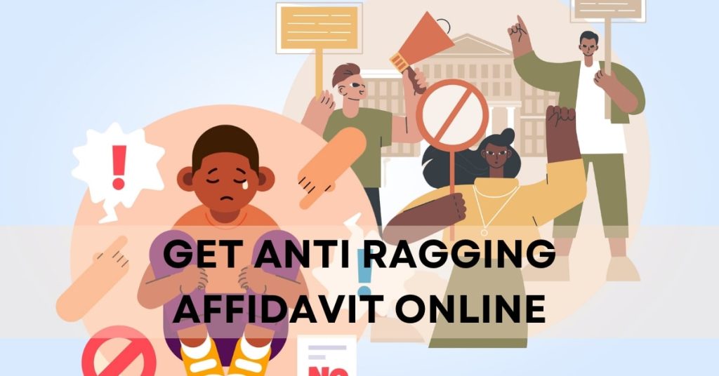 how-to-get-anti-ragging-affidavit-online-edrafter